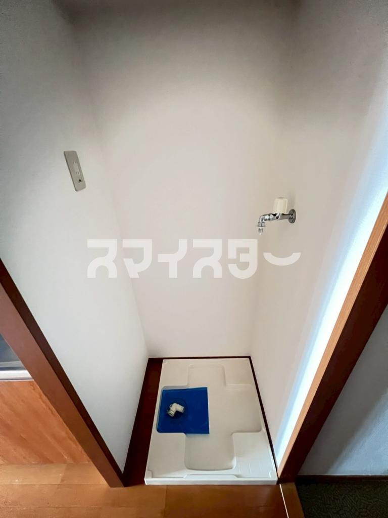 セントランド所沢の設備