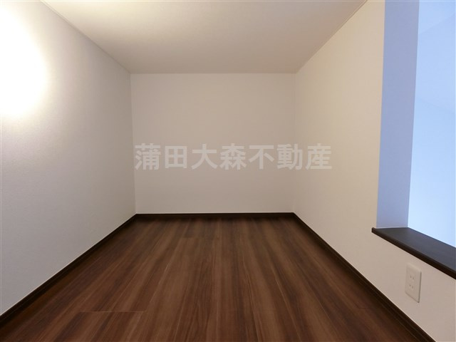 コルモ糀谷のその他