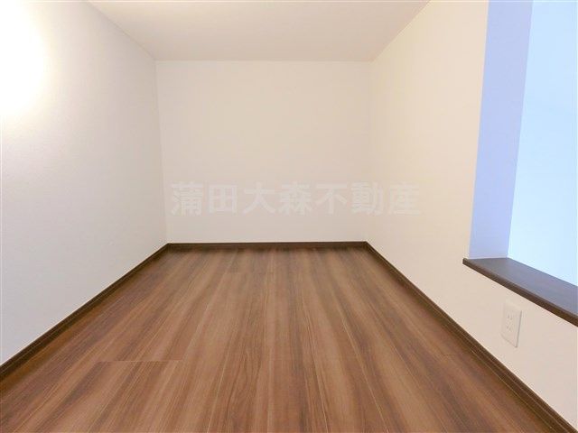 コルモ糀谷のその他