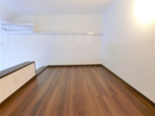 コルモ糀谷のその他