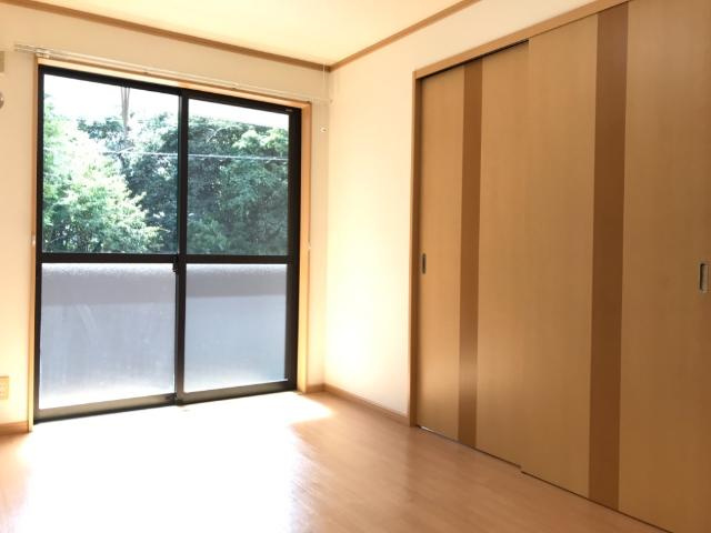 ＤｅａｒＣｏａｔＮＯＡｎｏａⅢの内装|室内