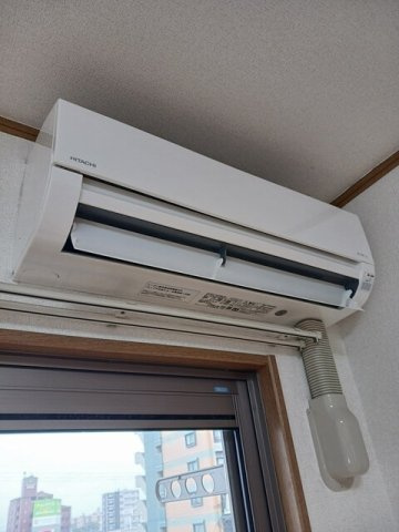 レルベ保田窪の設備