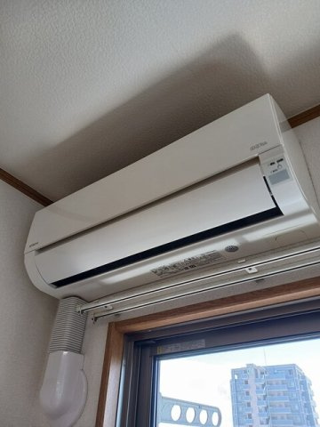 レルベ保田窪の設備