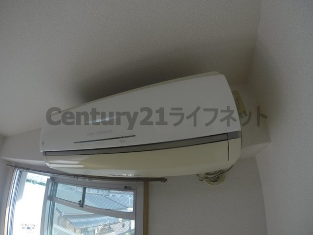 【設備】 | シビラ柴島