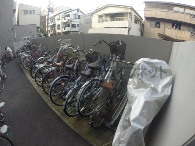 【その他共用部分】 | シビラ柴島
