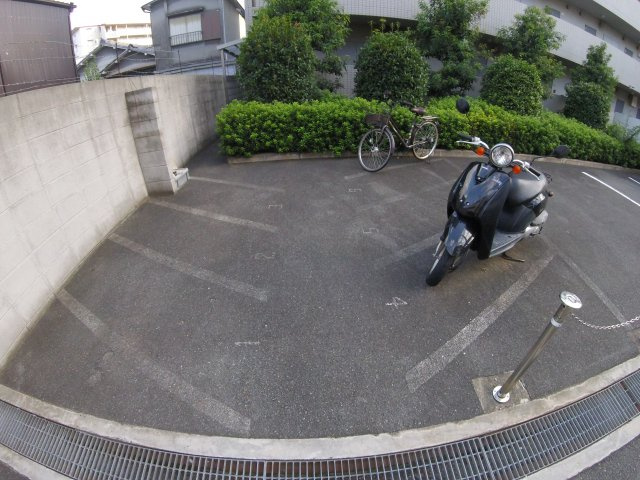 【その他共用部分】 | シビラ柴島