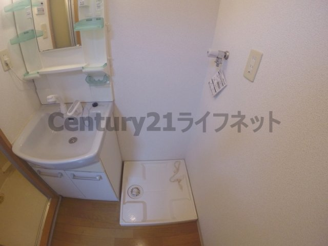 【設備】 | シビラ柴島