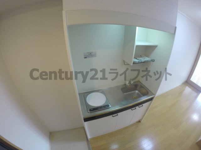 【キッチン】 | シビラ柴島