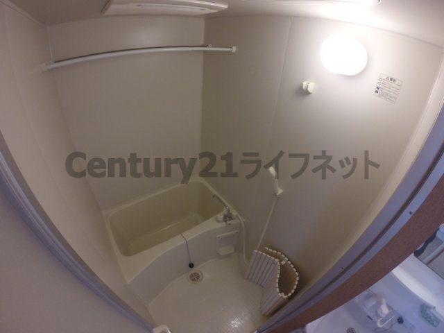【浴室】 | シビラ柴島