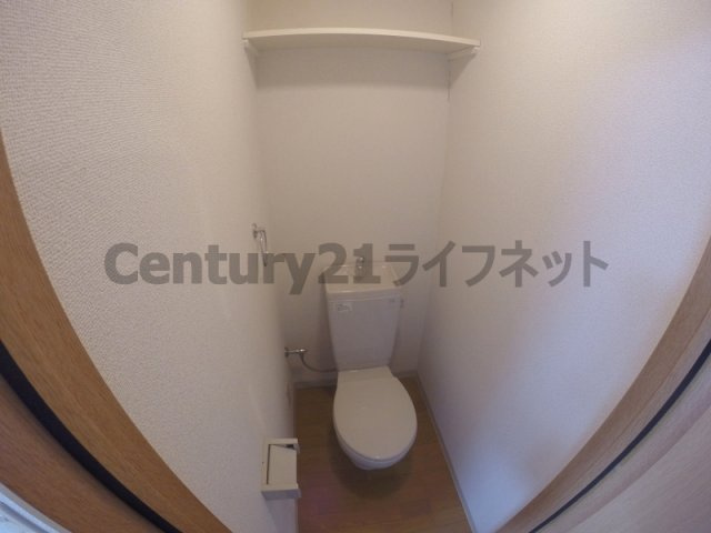 【トイレ】 | シビラ柴島