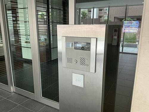 サーパスシティ大江イーストスクエアのその他|オートロック