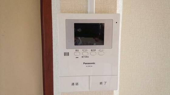 スリーエス龍田の設備
