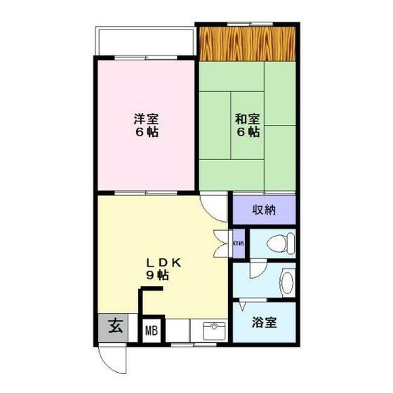 スリーエス龍田