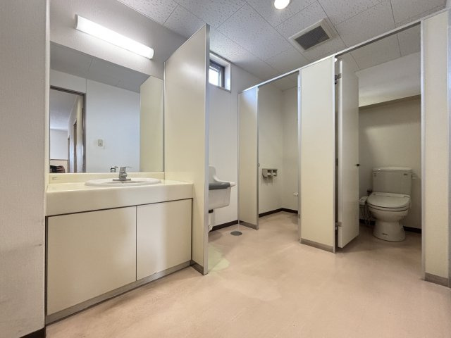 尾ノ上2丁目テナント