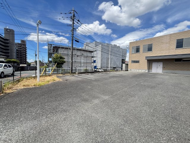 尾ノ上2丁目テナント