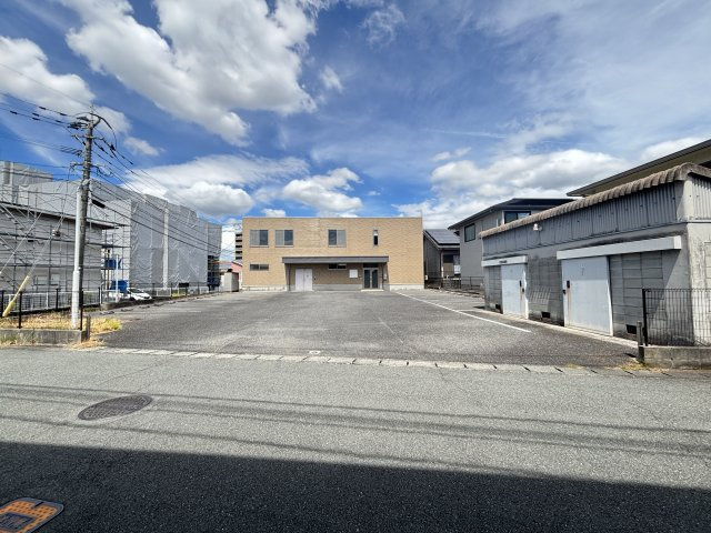 尾ノ上2丁目テナント