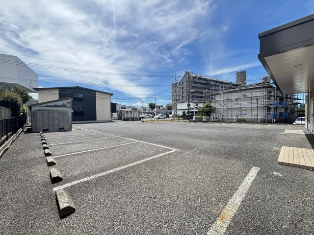 尾ノ上2丁目テナント