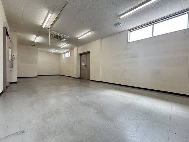 尾ノ上2丁目テナント