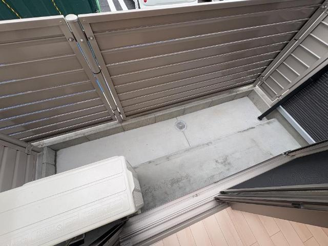 ルミナスカーサ 長嶺東のその他|建具等の色・仕様は相違がございます（イメージ）