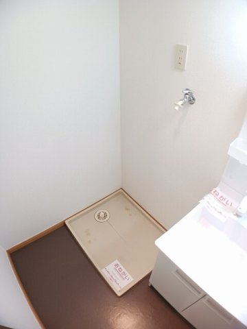 ジュネス黒髪の設備
