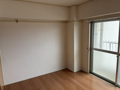 【洋室】 | 安積ヒルズ