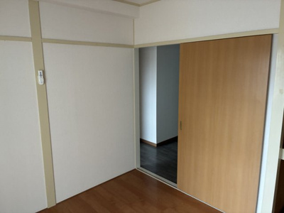 【洋室】 | 安積ヒルズ