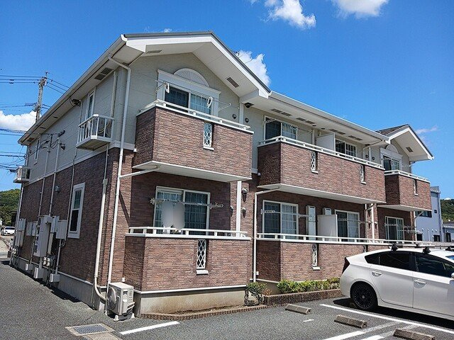 Ｌｉｂｒａ　ｈｏｕｓｅ　Ⅰの外観