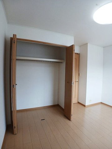 Ｌｉｂｒａ　ｈｏｕｓｅ　Ⅰの収納