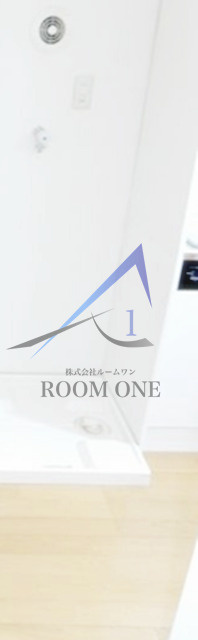 ハイム西荻 の設備|洗濯機置き場です。