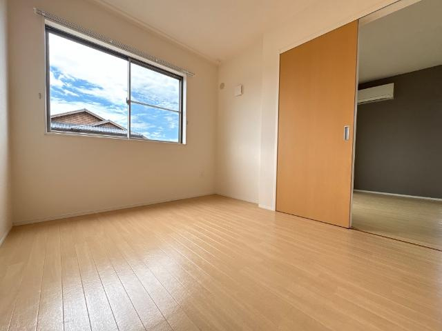 プランドール．Ｋの内装|洋室