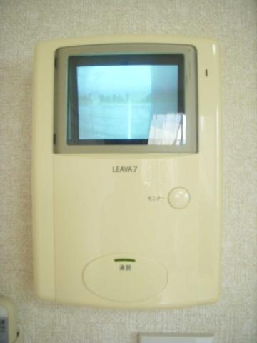 ＳｕｎＦｏｒｅｓｔのその他|モニター付インターフォン