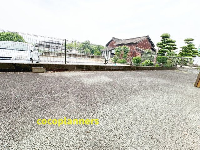 シャロームミヤタⅡのその他共用部分