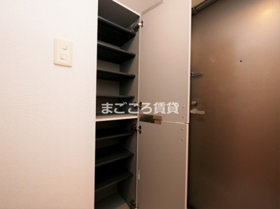 【収納】 | グラマシー心斎橋東