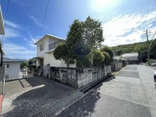 【前面道路含む現地写真】 | 君影町６丁目　売地
