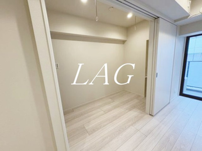 【寝室】 | SYFORME　TACHIKAWA | 寝室です。