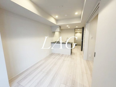 【居間・リビング】 | SYFORME　TACHIKAWA | 洋室のお部屋です。