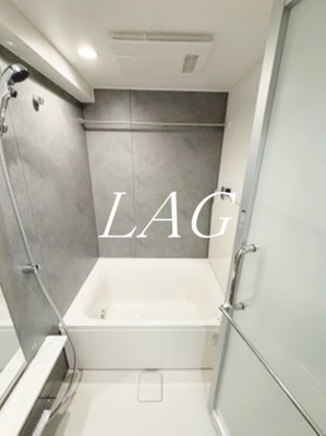 【浴室】 | SYFORME　TACHIKAWA | お風呂です。