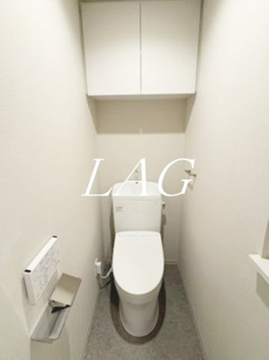 【トイレ】 | SYFORME　TACHIKAWA | トイレです。
