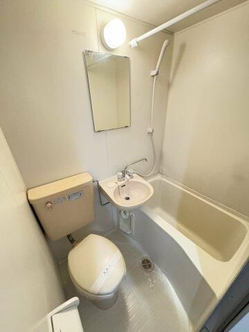 サンパレス大和田３番館のその他