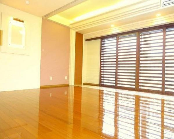 熊本市中央区大江５丁目の賃貸マンションの内装
