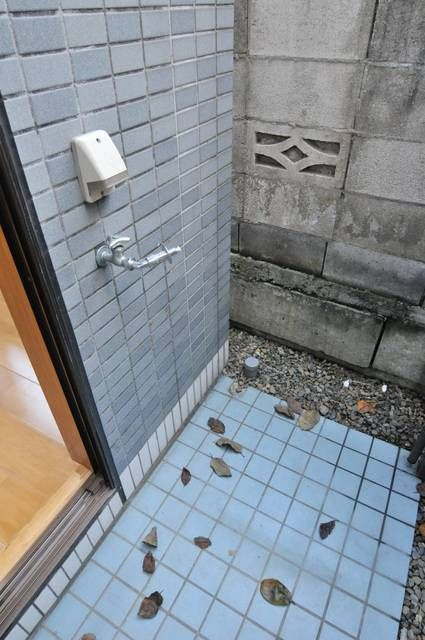 サンヒルズ赤塚のその他