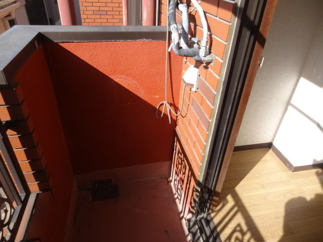 【設備】 | スカイヒルズ相模原