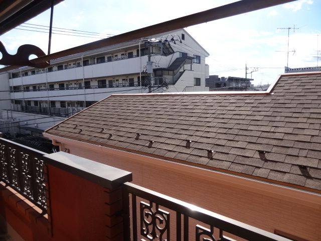【展望】 | スカイヒルズ相模原