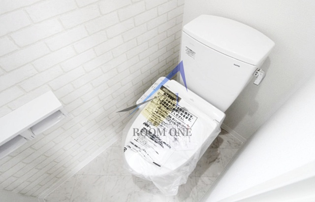 サンシエ大山のトイレ|トイレです。