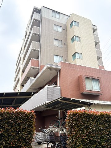グランベル練馬北町Ⅲ