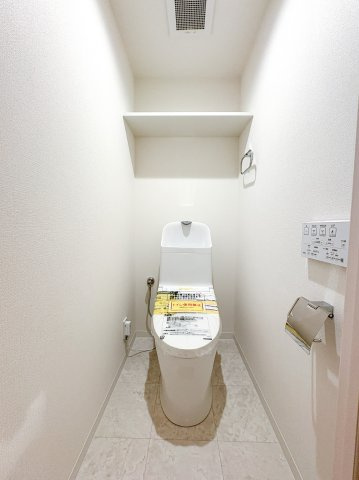グランベル練馬北町Ⅲのエントランス|グランベル練馬北町Ⅲ：オートロックも付いております！