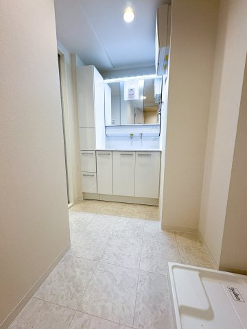 グランベル練馬北町Ⅲのエントランス|グランベル練馬北町Ⅲ：ペット飼育可能！