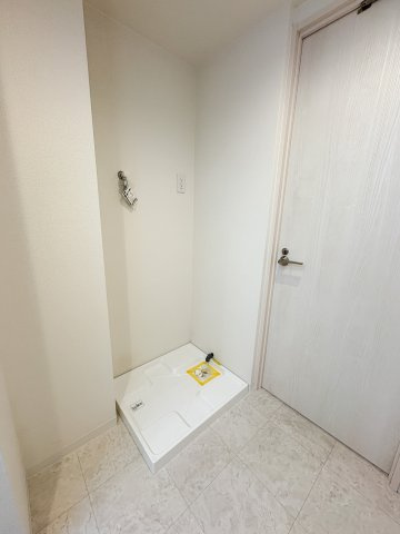 グランベル練馬北町Ⅲのエントランス|グランベル練馬北町Ⅲ：「東武練馬」駅徒歩７分！