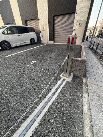CREATIVE SPACE HAVE KYOUBASHI-EAST