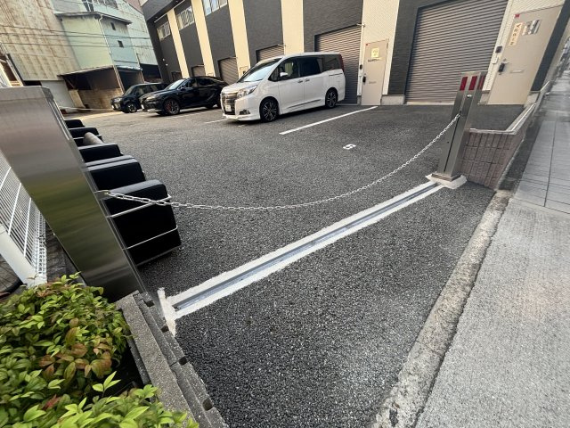 CREATIVE SPACE HAVE KYOUBASHI-EAST